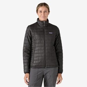 Patagonia nano puffer